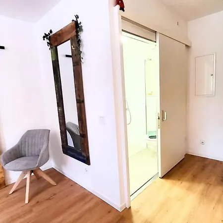 아파트 Berglodge 22 *