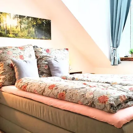 Apartment Berglodge 22