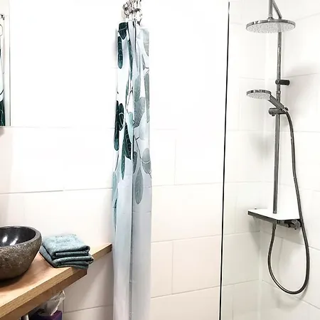 아파트 Berglodge 22