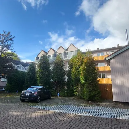 Berglodge 22