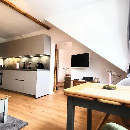 Apartment Berglodge 22 *