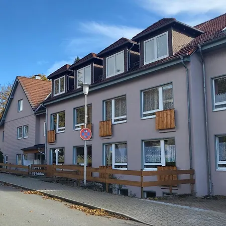 Berglodge 22