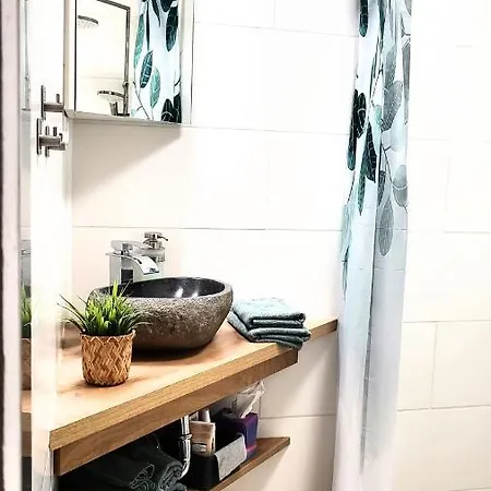 Berglodge 22 * 고슬라르