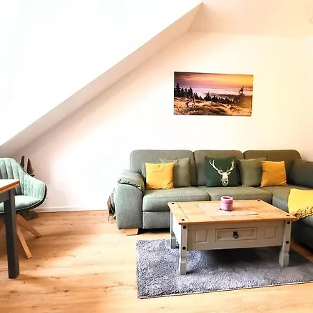 Berglodge 22 * 고슬라르