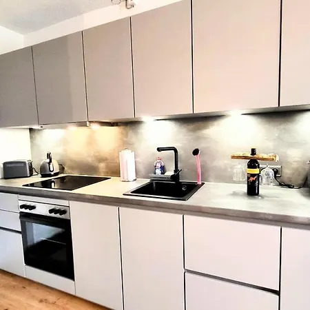 Apartment Berglodge 22