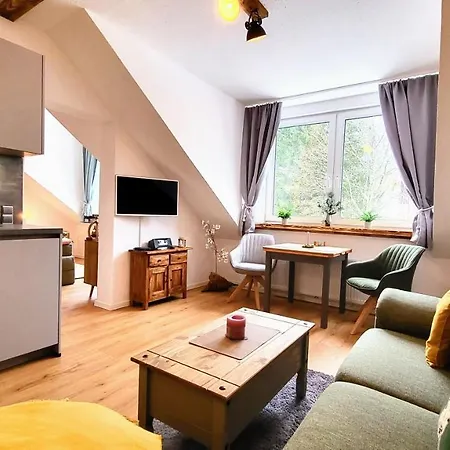 Berglodge 22 고슬라르