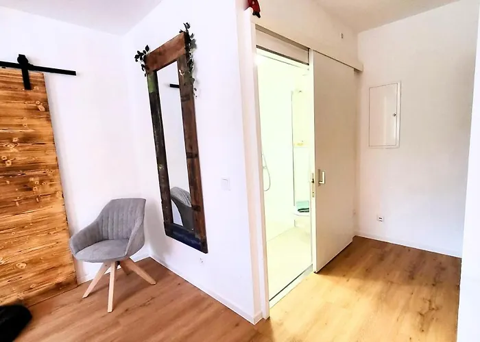 Appartement Berglodge 22 *