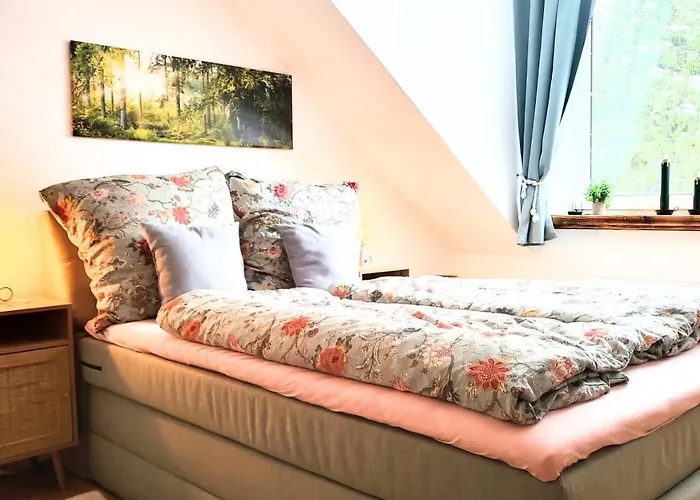 Appartement Berglodge 22