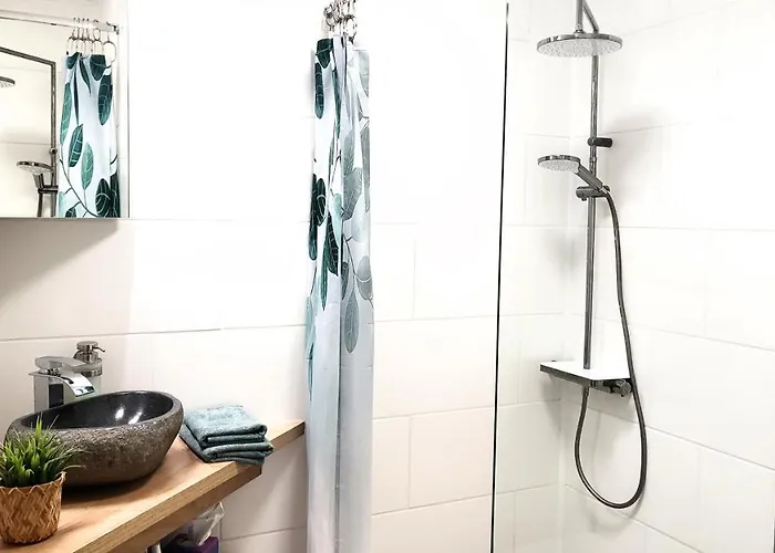 Appartement Berglodge 22