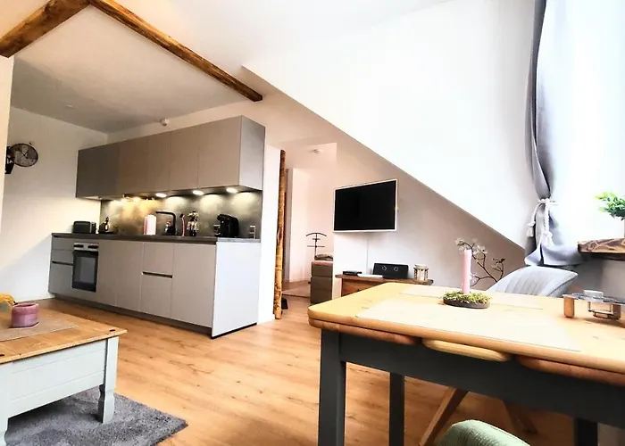 Appartement Berglodge 22 *