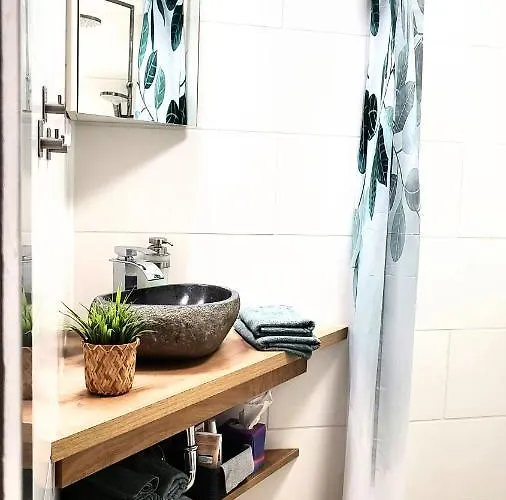 Berglodge 22 * Goslar